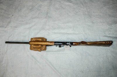 WINCHESTER 190 .22 LR - Image 4 of 17