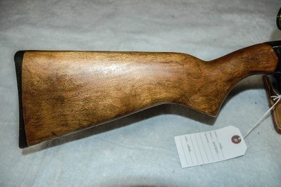 WINCHESTER 190 .22 LR - Image 11 of 17
