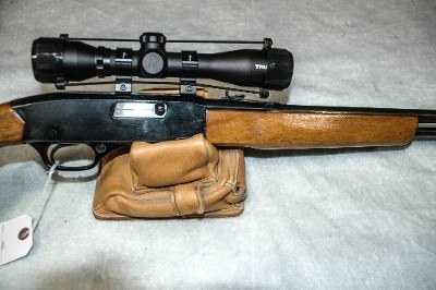 WINCHESTER 190 .22 LR - Image 12 of 17