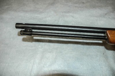 WINCHESTER 190 .22 LR - Image 10 of 17