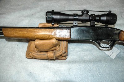 WINCHESTER 190 .22 LR - Image 9 of 17