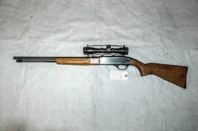 WINCHESTER 190 .22 LR - Image 2 of 17