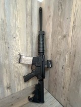 SMITH & WESSON M&P 15 5.56X45MM NATO - Image 1 of 8