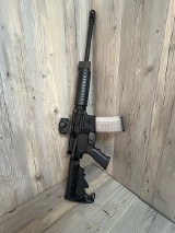 SMITH & WESSON M&P 15 5.56X45MM NATO - Image 2 of 8