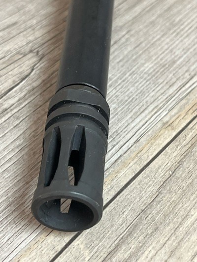 SMITH & WESSON M&P 15 5.56X45MM NATO - Image 8 of 8