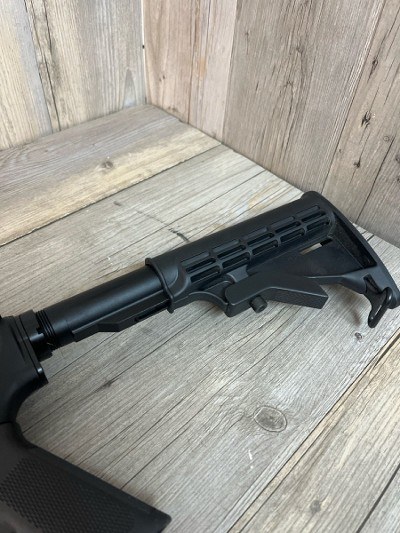 SMITH & WESSON M&P 15 5.56X45MM NATO - Image 6 of 8