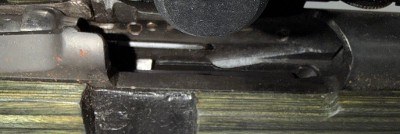 MOSIN-NAGANT 91-30 7.62X54MM - Image 11 of 16