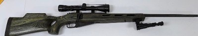 MOSIN-NAGANT 91-30 7.62X54MM - Image 1 of 16
