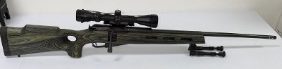 MOSIN-NAGANT 91-30 7.62X54MM - Image 16 of 16