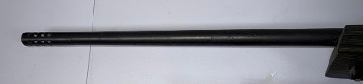 MOSIN-NAGANT 91-30 7.62X54MM - Image 10 of 16