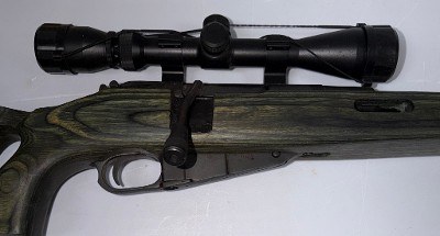 MOSIN-NAGANT 91-30 7.62X54MM - Image 3 of 16