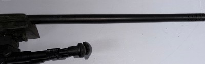 MOSIN-NAGANT 91-30 7.62X54MM - Image 5 of 16