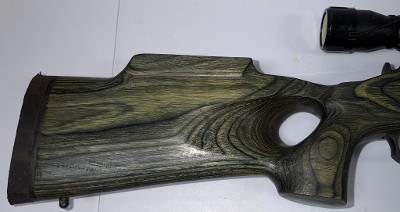 MOSIN-NAGANT 91-30 7.62X54MM - Image 2 of 16