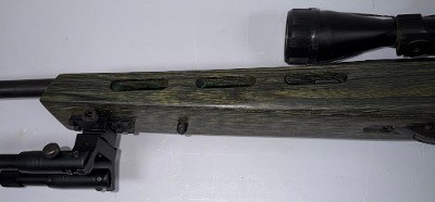 MOSIN-NAGANT 91-30 7.62X54MM - Image 9 of 16
