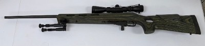 MOSIN-NAGANT 91-30 7.62X54MM - Image 6 of 16