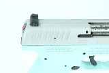 WALTHER CCP M2 SILVER ANGEL BLUE (5082512) .380 ACP - Image 11 of 17