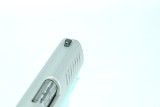 WALTHER CCP M2 SILVER ANGEL BLUE (5082512) .380 ACP - Image 16 of 17