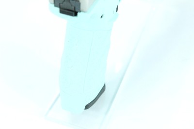 WALTHER CCP M2 SILVER ANGEL BLUE (5082512) .380 ACP - Image 15 of 17