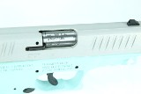 WALTHER CCP M2 SILVER ANGEL BLUE (5082512) .380 ACP - Image 10 of 17