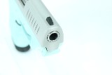 WALTHER CCP M2 SILVER ANGEL BLUE (5082512) .380 ACP - Image 17 of 17
