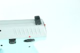 WALTHER CCP M2 SILVER ANGEL BLUE (5082512) .380 ACP - Image 4 of 17