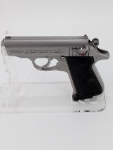 INTERARMS WALTHER PPK/S 380 .380 ACP - Image 1 of 4