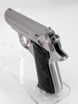 INTERARMS WALTHER PPK/S 380 .380 ACP - Image 3 of 4