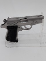 INTERARMS WALTHER PPK/S 380 .380 ACP - Image 2 of 4
