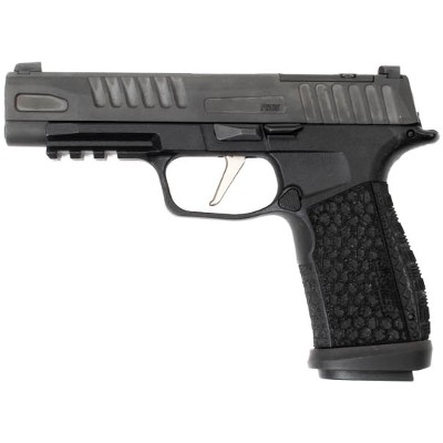SIG SAUER P365XF 9MM LUGER (9X19 PARA) - Image 1 of 3
