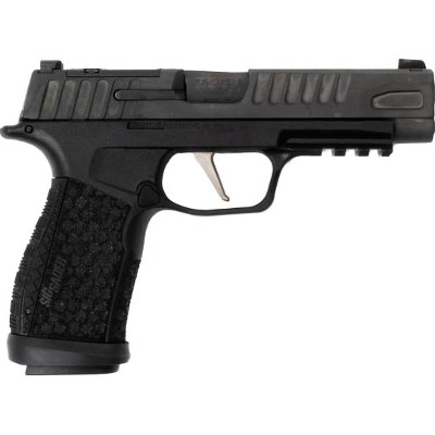 SIG SAUER P365XF 9MM LUGER (9X19 PARA) - Image 2 of 3