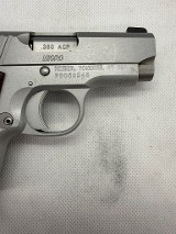 KIMBER MICRO 380 .380 ACP - Image 8 of 10