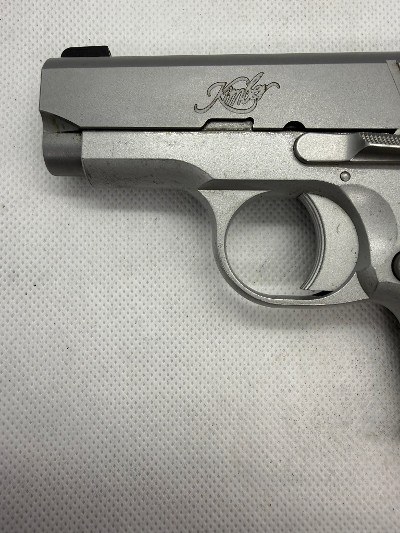 KIMBER MICRO 380 .380 ACP - Image 6 of 10