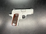 KIMBER MICRO 380 .380 ACP - Image 1 of 10