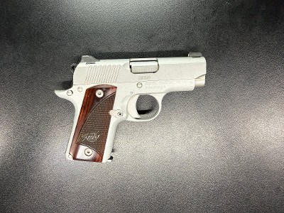 KIMBER MICRO 380 .380 ACP - Image 1 of 10