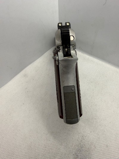 KIMBER MICRO 380 .380 ACP - Image 3 of 10