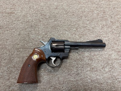 COLT other model .38 SPL - Image 1 of 19