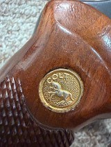 COLT other model .38 SPL - Image 3 of 19