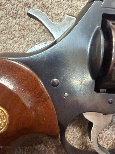 COLT other model .38 SPL - Image 4 of 19
