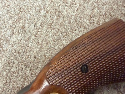 COLT other model .38 SPL - Image 19 of 19
