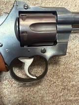 COLT other model .38 SPL - Image 5 of 19