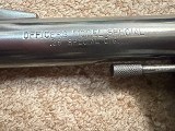 COLT other model .38 SPL - Image 15 of 19