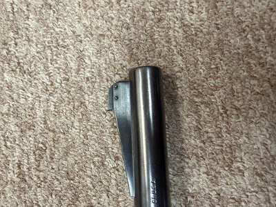 COLT other model .38 SPL - Image 10 of 19