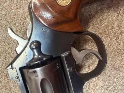 COLT other model .38 SPL - Image 12 of 19