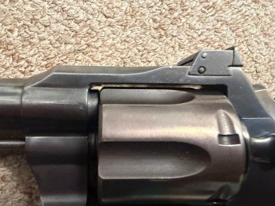 COLT other model .38 SPL - Image 16 of 19