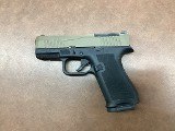 PALMETTO STATE ARMORY DAGGER 9MM LUGER (9x19 PARA) - 2 of 5