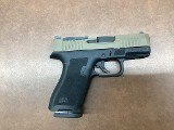 PALMETTO STATE ARMORY DAGGER 9MM LUGER (9x19 PARA) - 1 of 5