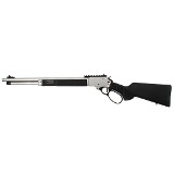 SMITH & WESSON 1854 .44 MAGNUM - Image 1 of 2