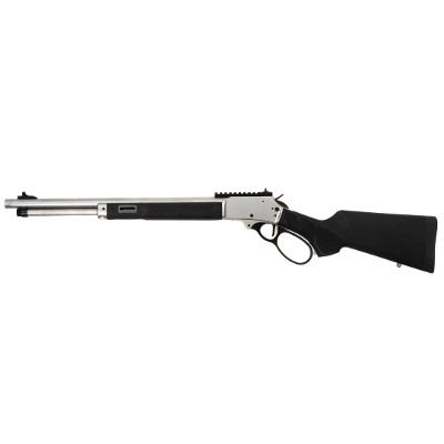 SMITH & WESSON 1854 .44 MAGNUM - Image 1 of 2