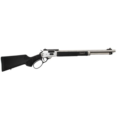SMITH & WESSON 1854 .44 MAGNUM - Image 2 of 2