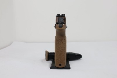 SIG SAUER P320 X M18 9MM LUGER (9x19 PARA) - Image 1 of 4
